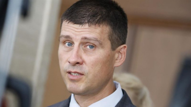 Ивелин Михайлов обеща подкрепа за вота на недоверие на "Възраждане"